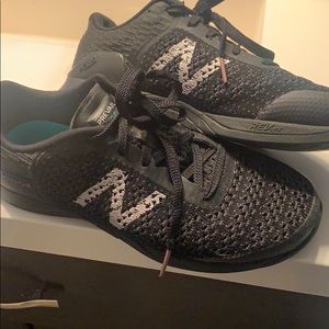 New balance minimus prevail